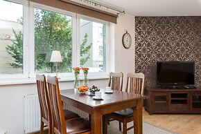 Apartament Wierzbowa Centrum