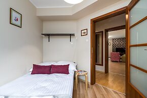 Apartament Wierzbowa Centrum