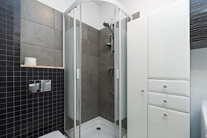 Apartament Wierzbowa Centrum