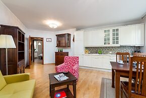 Apartament Wierzbowa Centrum