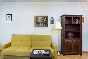 Apartament Wierzbowa Centrum