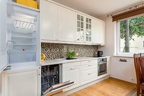 Apartament Wierzbowa Centrum