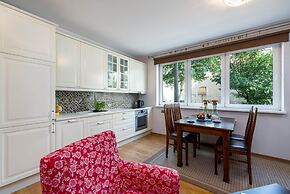 Apartament Wierzbowa Centrum