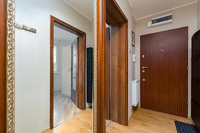 Apartament Wierzbowa Centrum