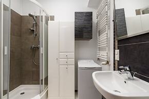 Apartament Wierzbowa Centrum