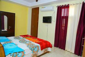 Welcome Home Apartments