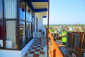 Welcome Home Apartments