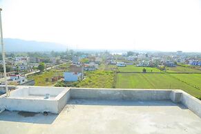 Welcome Home Apartments