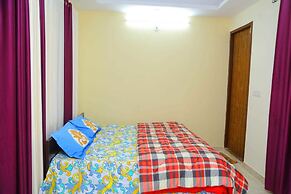 Welcome Home Apartments