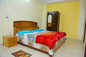 Welcome Home Apartments