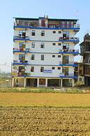 Welcome Home Apartments