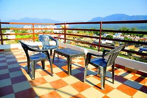 Welcome Home Apartments