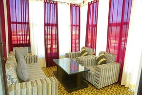 Welcome Home Apartments