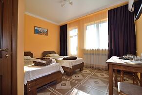 Guest House Sova