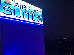 Deniz Airport Suites