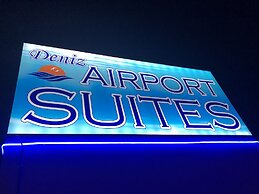 Deniz Airport Suites