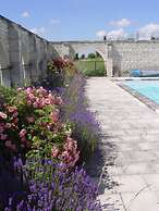 Le Manoir des Roches