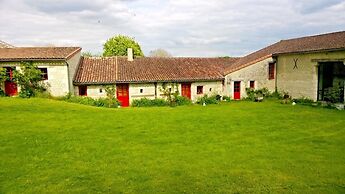 Le Manoir des Roches