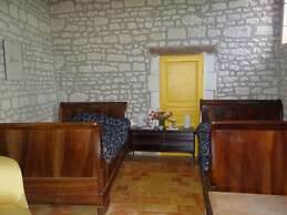 Le Manoir des Roches