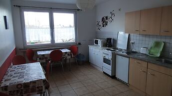 Zimmervermietung Lösken 1