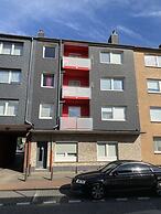 Zimmervermietung Lösken 1