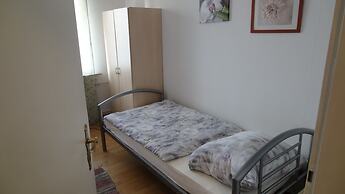 Zimmervermietung Lösken 1