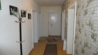 Zimmervermietung Lösken 1