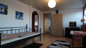 Zimmervermietung Lösken 2