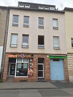 Zimmervermietung Lösken 2