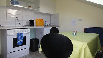 Zimmervermietung Lösken 2