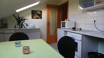 Zimmervermietung Lösken 2