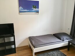 Zimmervermietung Lösken 3