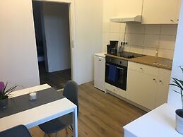 Zimmervermietung Lösken 3