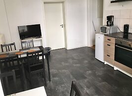 Zimmervermietung Lösken 3