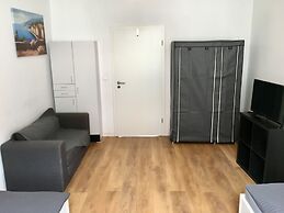 Zimmervermietung Lösken 3