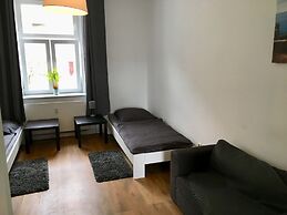 Zimmervermietung Lösken 3