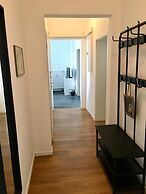 Zimmervermietung Lösken 3