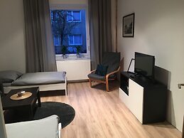 Zimmervermietung Lösken 3