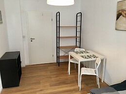 Zimmervermietung Lösken 3