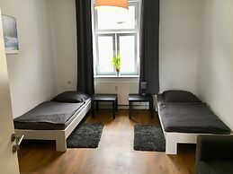 Zimmervermietung Lösken 3