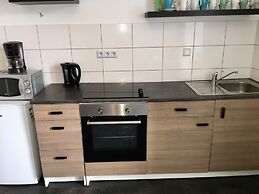 Zimmervermietung Lösken 3