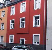 Zimmervermietung Lösken 3