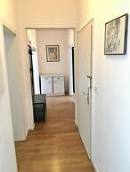 Zimmervermietung Lösken 3