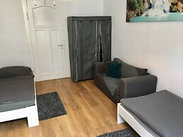 Zimmervermietung Lösken 3