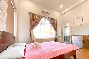 Goc Bien Homestay
