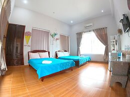 Goc Bien Homestay