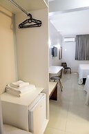 Allegro Hotel