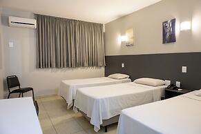 Allegro Hotel