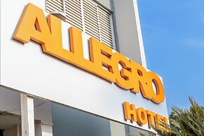 Allegro Hotel