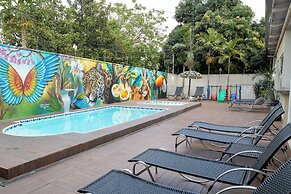 Allegro Hotel